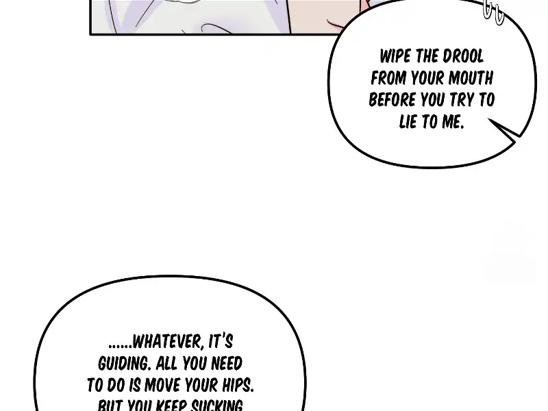 Love Rides on Pheromone Allergy Chapter 9 - Page 75