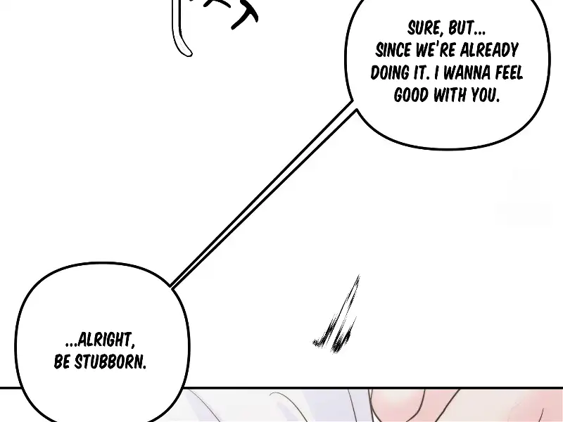 Love Rides on Pheromone Allergy Chapter 9 - Page 77