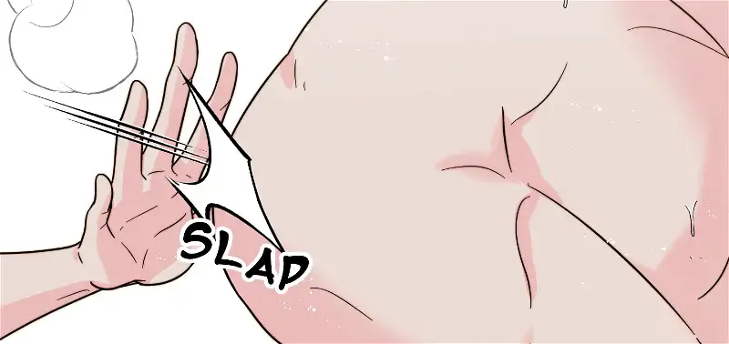 Love Rides on Pheromone Allergy Chapter 9 - Page 80