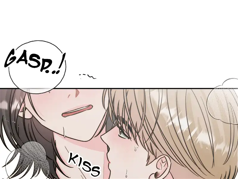 Love Rides on Pheromone Allergy Chapter 9 - Page 82