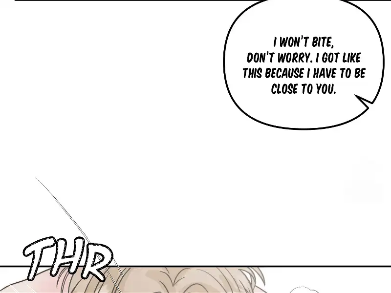 Love Rides on Pheromone Allergy Chapter 9 - Page 85