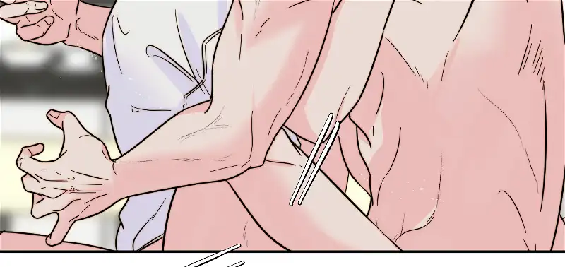 Love Rides on Pheromone Allergy Chapter 9 - Page 90