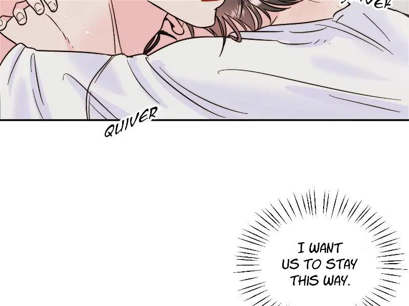 Love Rides on Pheromone Allergy Chapter 9 - Page 93