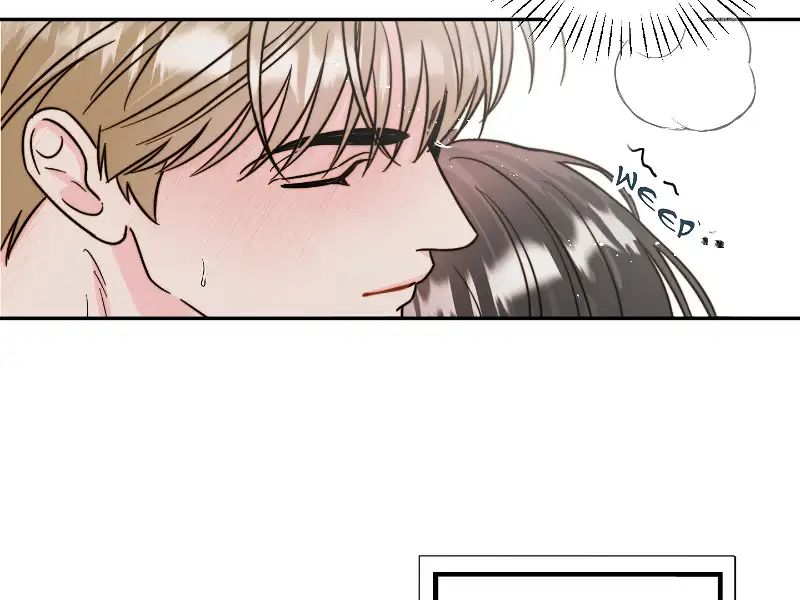 Love Rides on Pheromone Allergy Chapter 9 - Page 94