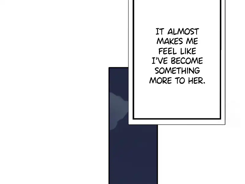 Love Rides on Pheromone Allergy Chapter 9 - Page 95