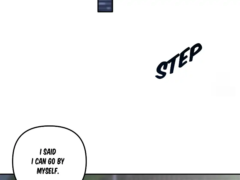 Love Rides on Pheromone Allergy Chapter 9 - Page 97