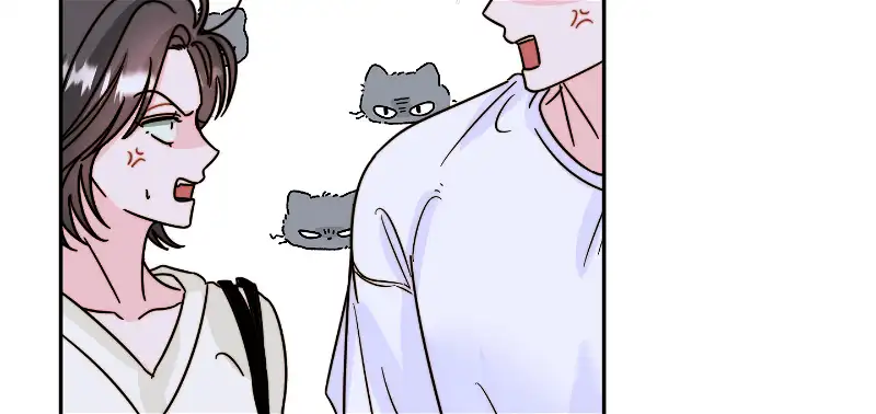 Love Rides on Pheromone Allergy Chapter 9 - Page 100