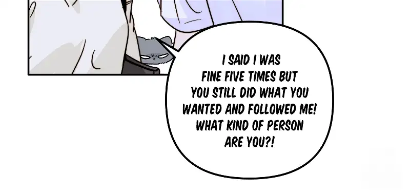 Love Rides on Pheromone Allergy Chapter 9 - Page 101