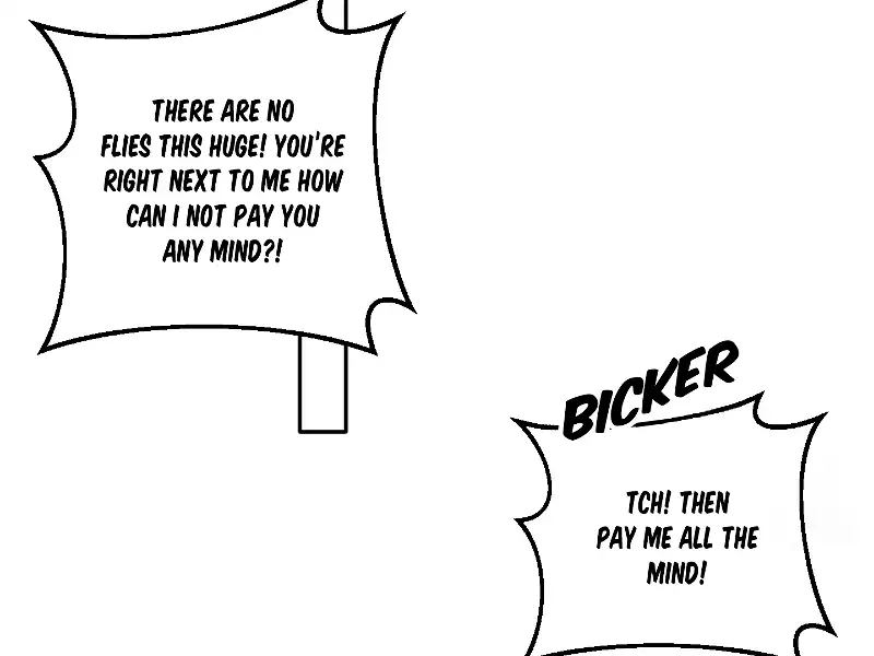 Love Rides on Pheromone Allergy Chapter 9 - Page 103