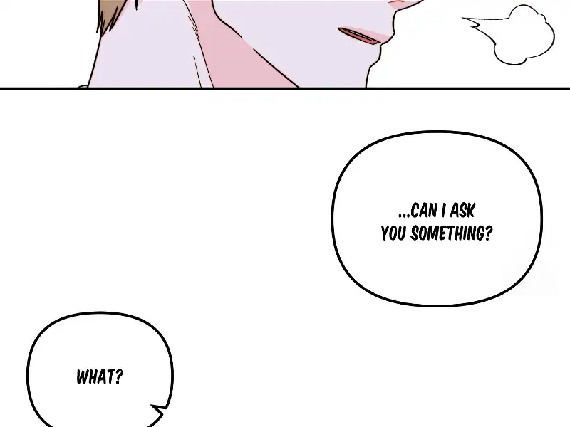 Love Rides on Pheromone Allergy Chapter 9 - Page 105