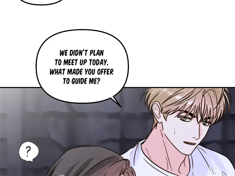 Love Rides on Pheromone Allergy Chapter 9 - Page 106