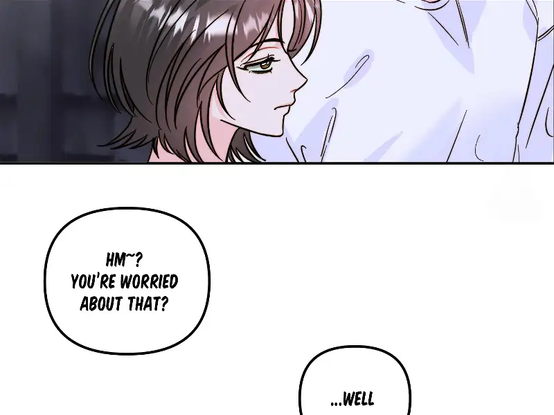 Love Rides on Pheromone Allergy Chapter 9 - Page 107