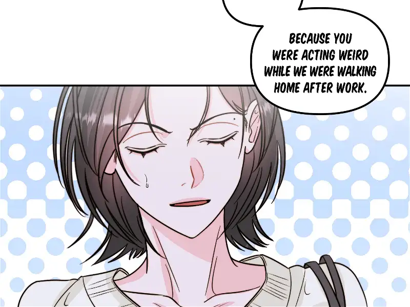 Love Rides on Pheromone Allergy Chapter 9 - Page 108