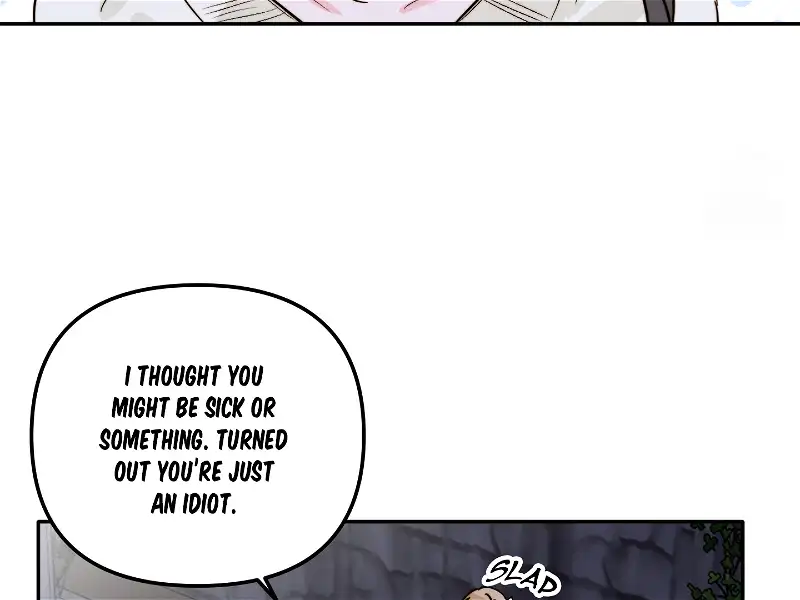 Love Rides on Pheromone Allergy Chapter 9 - Page 109