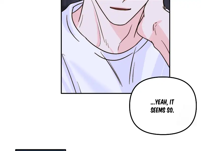 Love Rides on Pheromone Allergy Chapter 9 - Page 113