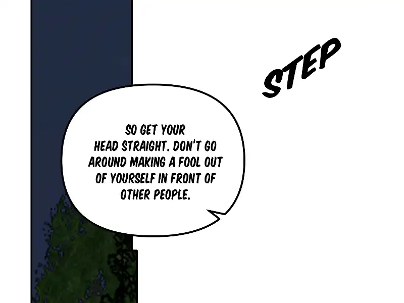 Love Rides on Pheromone Allergy Chapter 9 - Page 114