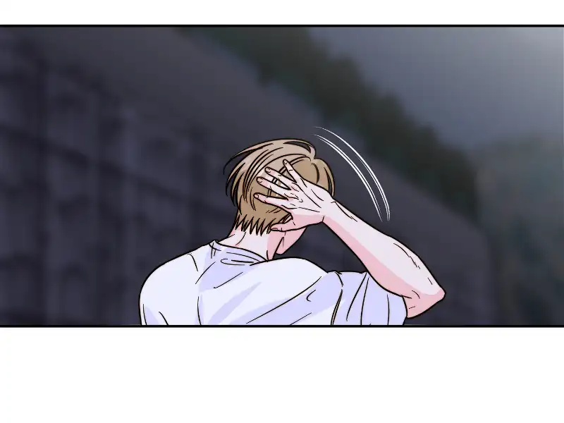 Love Rides on Pheromone Allergy Chapter 9 - Page 117