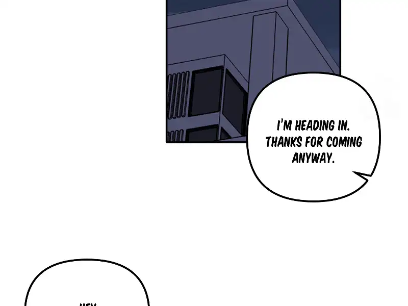 Love Rides on Pheromone Allergy Chapter 9 - Page 119