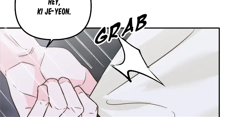 Love Rides on Pheromone Allergy Chapter 9 - Page 120