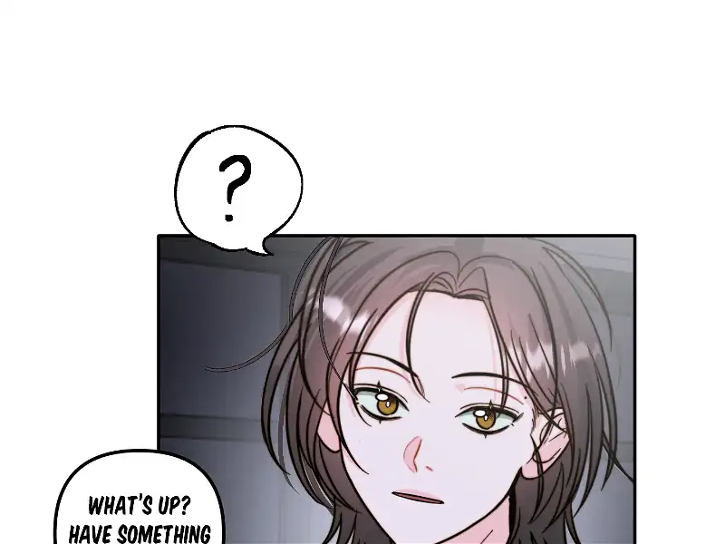 Love Rides on Pheromone Allergy Chapter 9 - Page 122