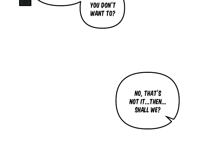 Love Rides on Pheromone Allergy Chapter 9 - Page 128