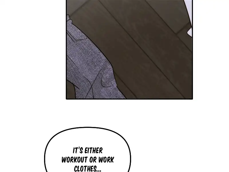 Love Rides on Pheromone Allergy Chapter 10 - Page 4