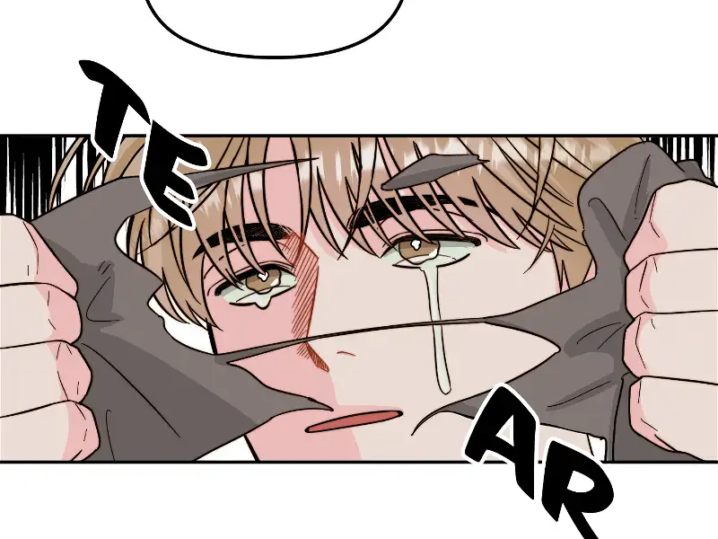 Love Rides on Pheromone Allergy Chapter 10 - Page 5