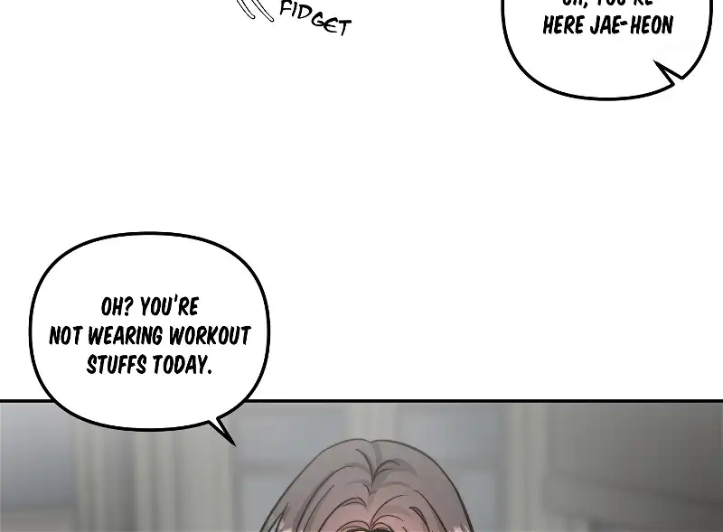 Love Rides on Pheromone Allergy Chapter 10 - Page 13