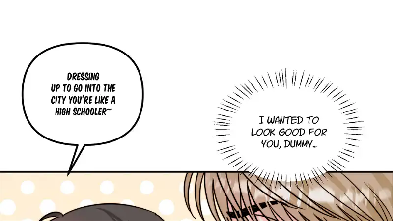 Love Rides on Pheromone Allergy Chapter 10 - Page 15