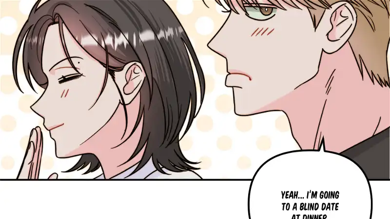 Love Rides on Pheromone Allergy Chapter 10 - Page 16