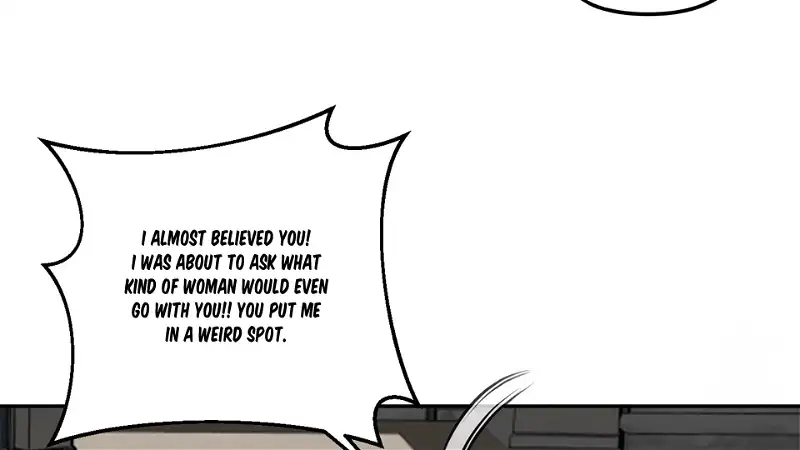 Love Rides on Pheromone Allergy Chapter 10 - Page 19