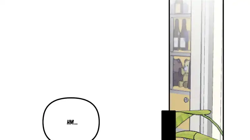 Love Rides on Pheromone Allergy Chapter 10 - Page 23