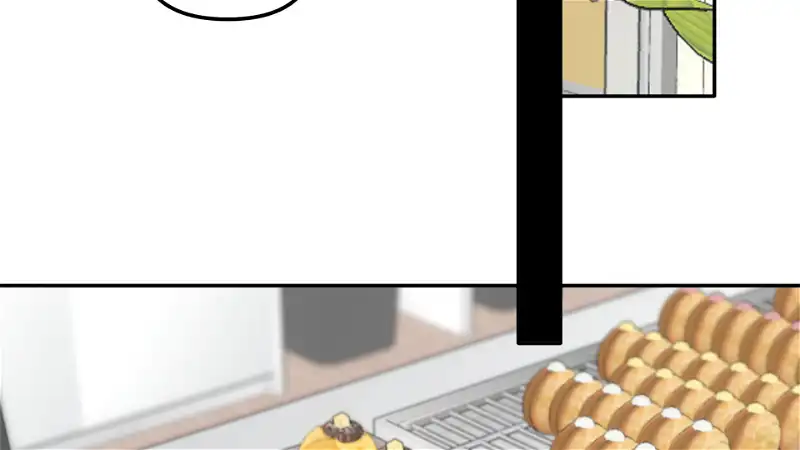 Love Rides on Pheromone Allergy Chapter 10 - Page 24