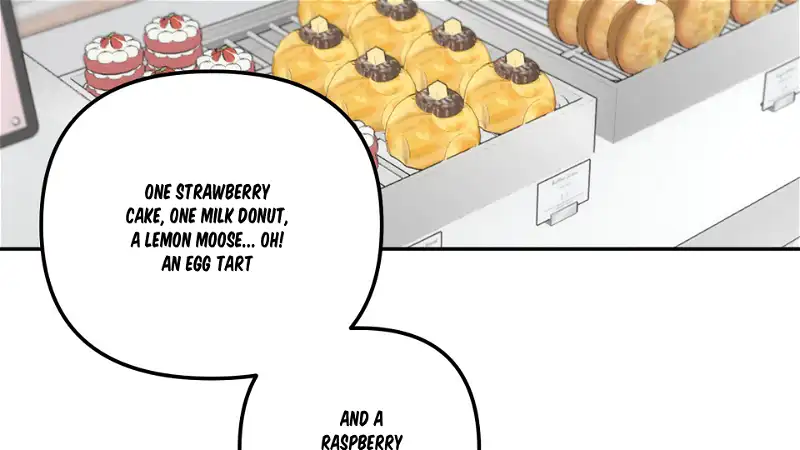 Love Rides on Pheromone Allergy Chapter 10 - Page 25