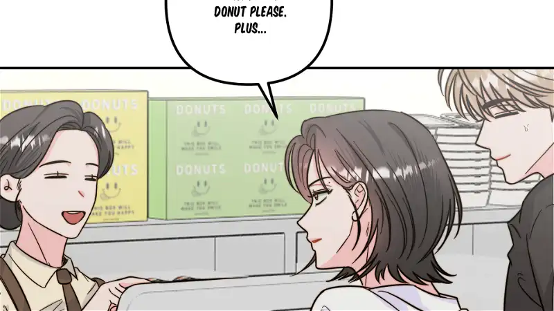 Love Rides on Pheromone Allergy Chapter 10 - Page 26