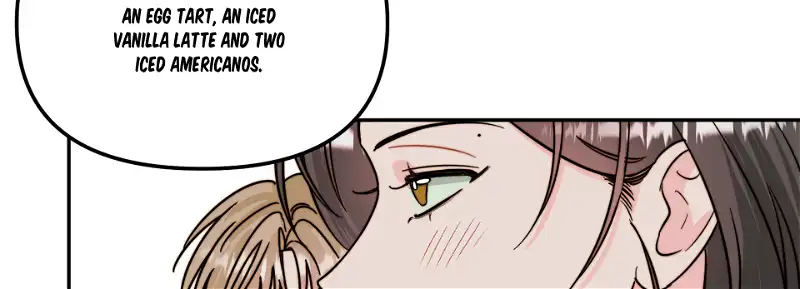 Love Rides on Pheromone Allergy Chapter 10 - Page 31