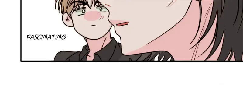 Love Rides on Pheromone Allergy Chapter 10 - Page 32