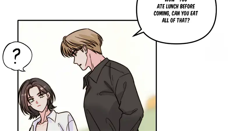 Love Rides on Pheromone Allergy Chapter 10 - Page 35