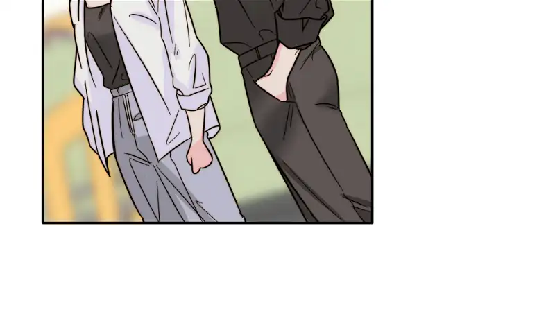 Love Rides on Pheromone Allergy Chapter 10 - Page 36