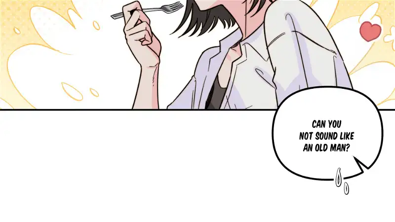 Love Rides on Pheromone Allergy Chapter 10 - Page 45