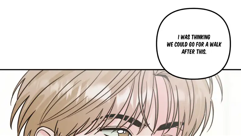 Love Rides on Pheromone Allergy Chapter 10 - Page 47