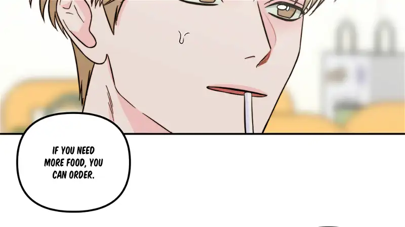 Love Rides on Pheromone Allergy Chapter 10 - Page 48