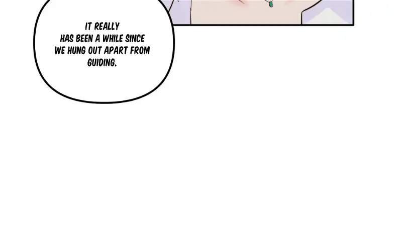 Love Rides on Pheromone Allergy Chapter 10 - Page 54