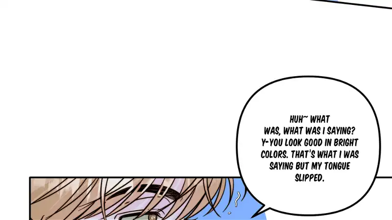 Love Rides on Pheromone Allergy Chapter 10 - Page 64