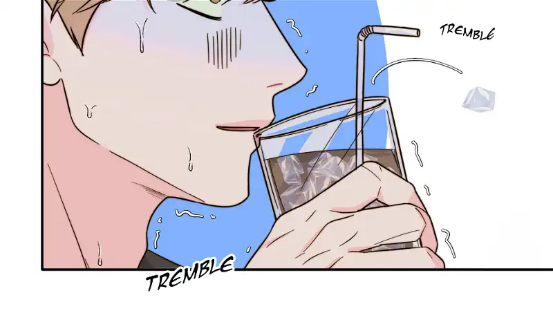 Love Rides on Pheromone Allergy Chapter 10 - Page 65