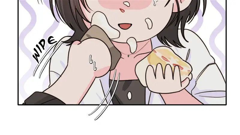 Love Rides on Pheromone Allergy Chapter 10 - Page 75