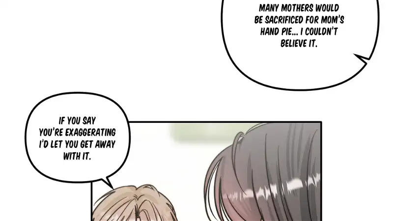 Love Rides on Pheromone Allergy Chapter 10 - Page 79