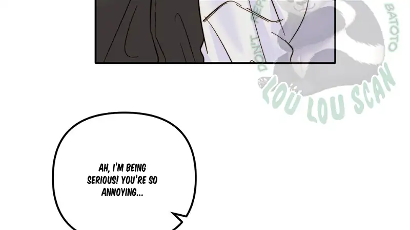 Love Rides on Pheromone Allergy Chapter 10 - Page 81