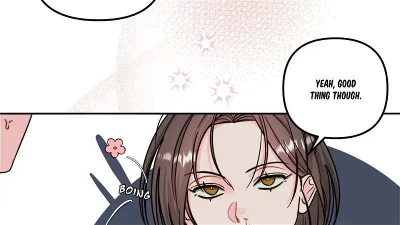 Love Rides on Pheromone Allergy Chapter 10 - Page 84