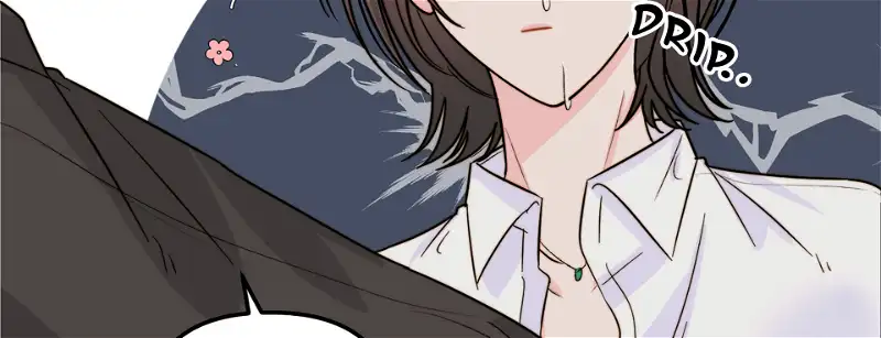 Love Rides on Pheromone Allergy Chapter 10 - Page 85